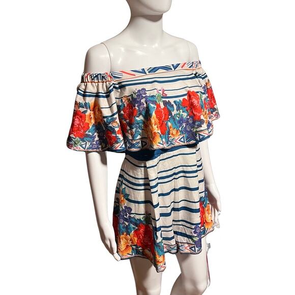 Flying Tomato Romper - Picture 5 of 13